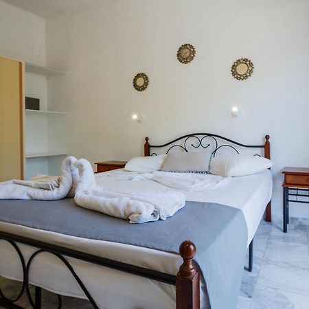 Kyprianos Aparthotel Κερί Εξωτερικό φωτογραφία