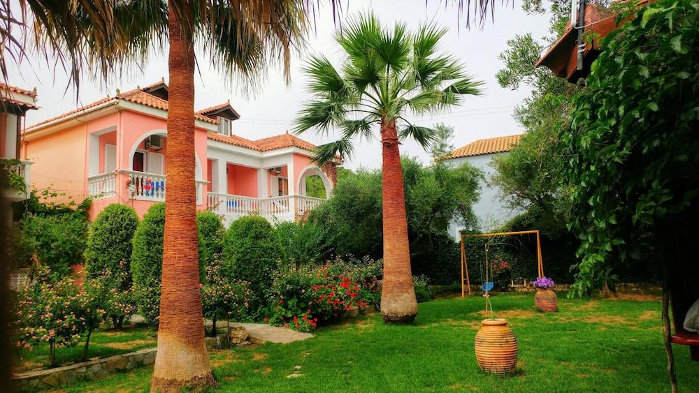 Kyprianos Aparthotel Κερί Εξωτερικό φωτογραφία