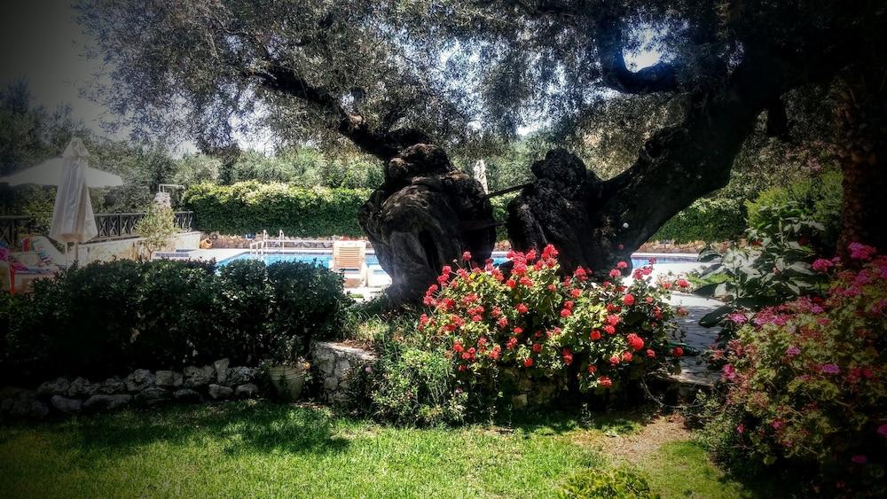 Kyprianos Aparthotel Κερί Εξωτερικό φωτογραφία