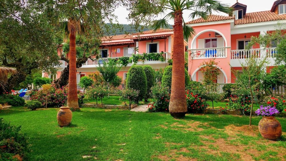 Kyprianos Aparthotel Κερί Εξωτερικό φωτογραφία