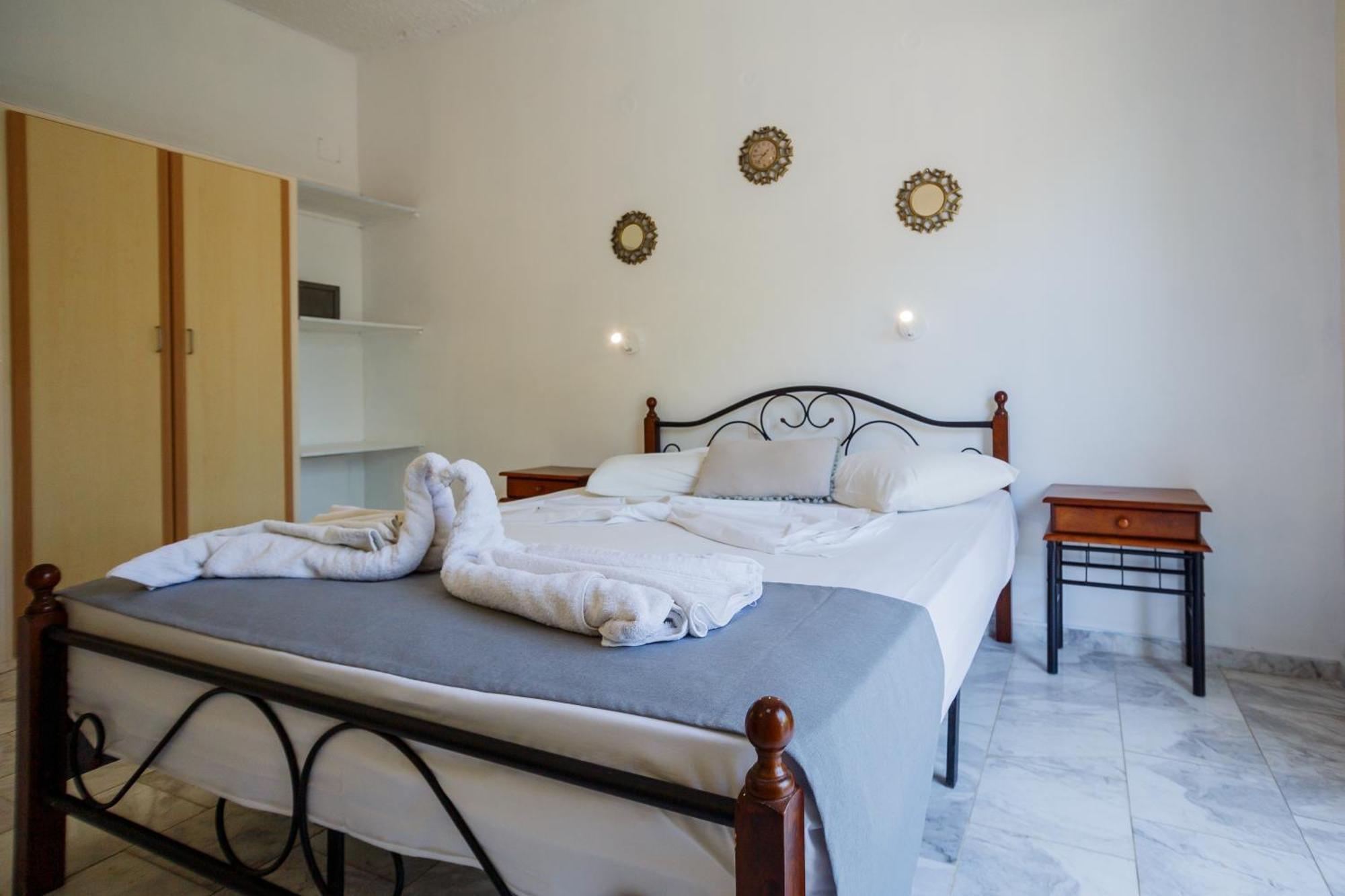 Kyprianos Aparthotel Κερί Εξωτερικό φωτογραφία