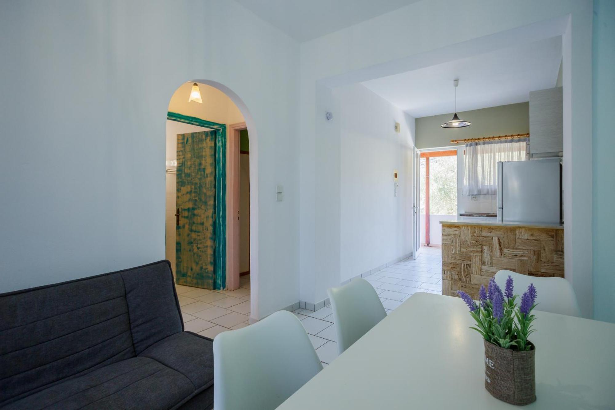 Kyprianos Aparthotel Κερί Εξωτερικό φωτογραφία