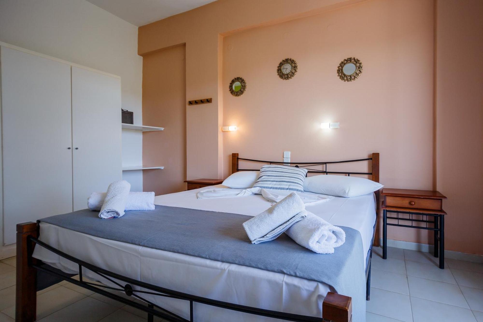 Kyprianos Aparthotel Κερί Εξωτερικό φωτογραφία