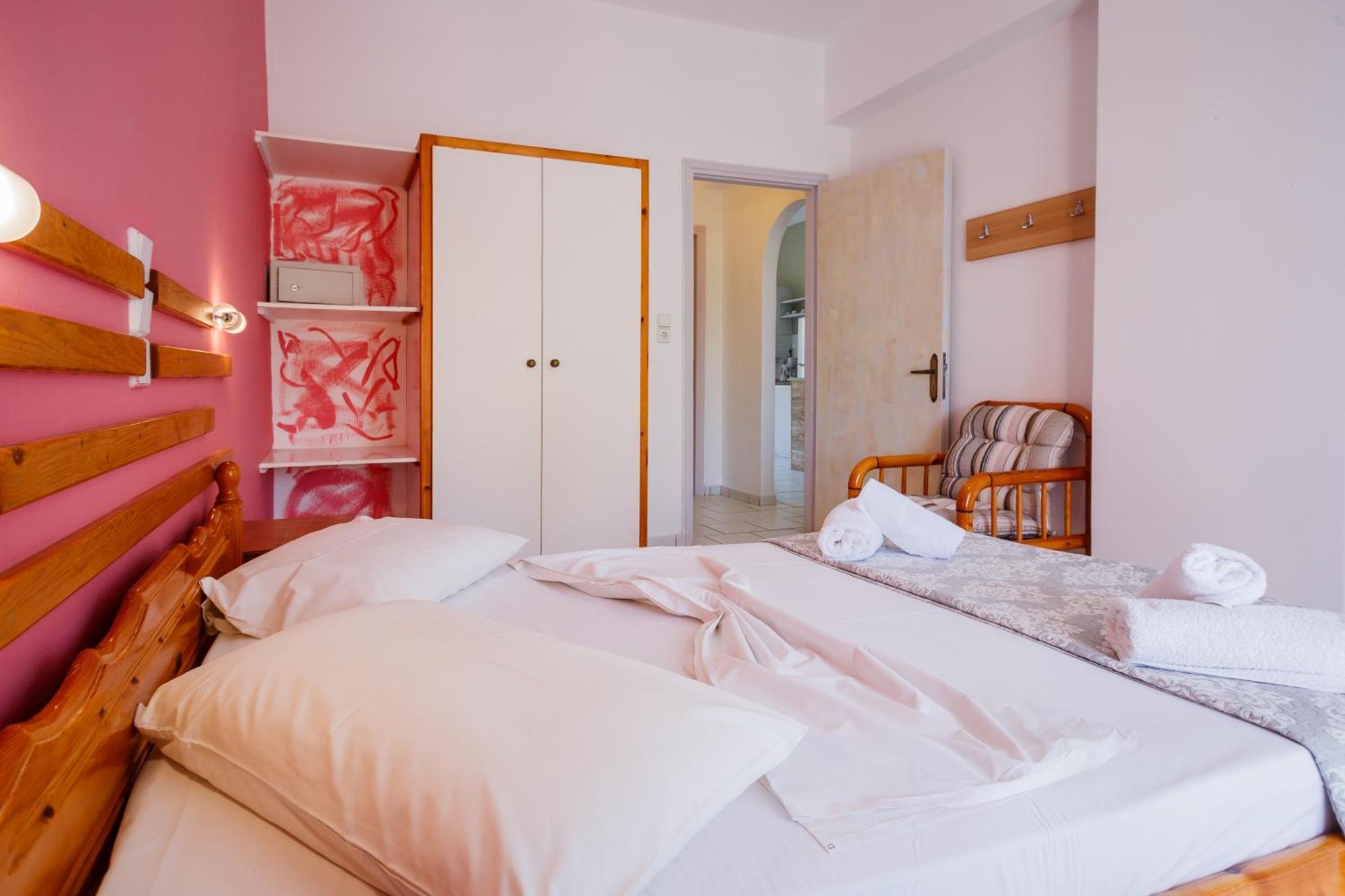 Kyprianos Aparthotel Κερί Εξωτερικό φωτογραφία