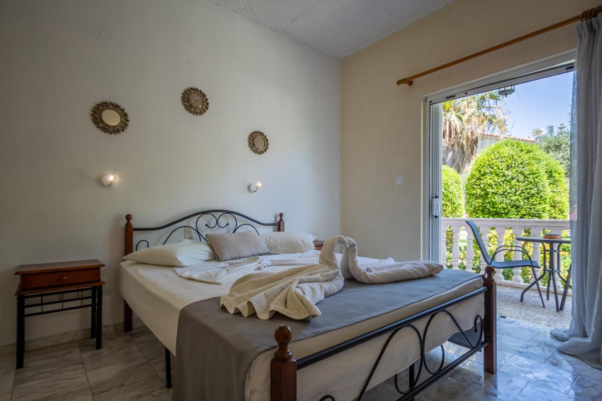 Kyprianos Aparthotel Κερί Εξωτερικό φωτογραφία