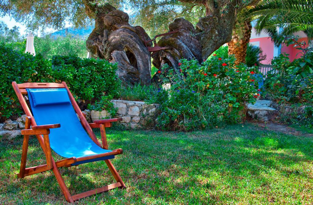 Kyprianos Aparthotel Κερί Εξωτερικό φωτογραφία