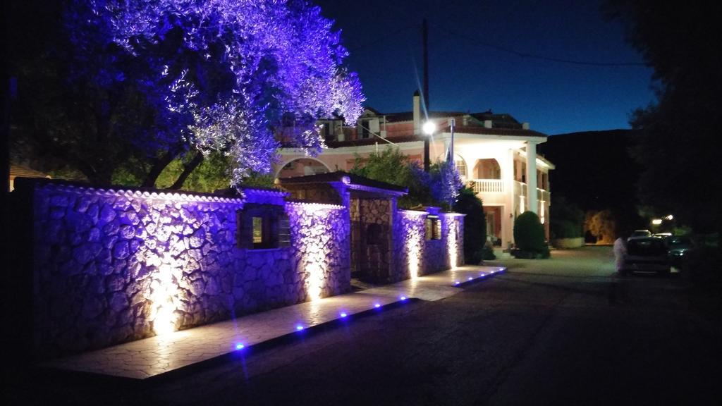 Kyprianos Aparthotel Κερί Εξωτερικό φωτογραφία