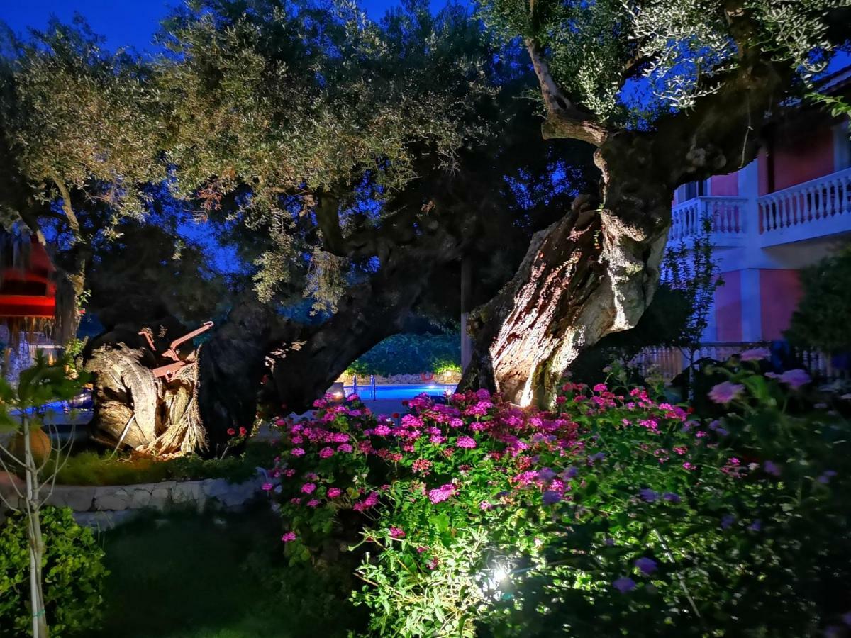 Kyprianos Aparthotel Κερί Εξωτερικό φωτογραφία